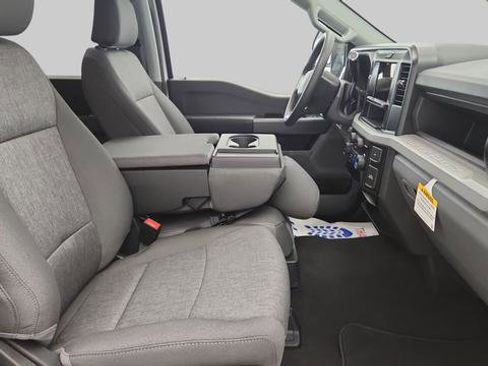 New 2026 Ford F350 XL w/ STX Appearance Package image 22