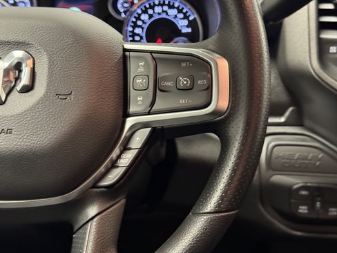 New 2026 RAM 2500 Tradesman image 19