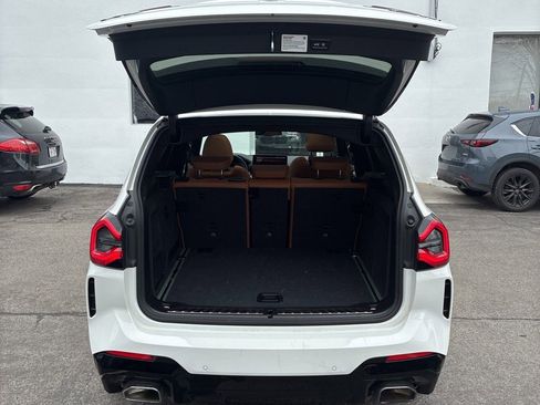 Used 2022 BMW X3 xDrive30i w/ M Sport Package 2 image 13
