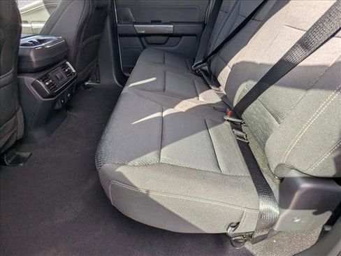 Used 2023 Ford F150 XLT w/ Equipment Group 302A High image 18