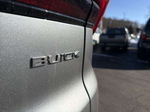 New 2026 Buick Enclave Sport Touring w/ Super Cruise Package image 35