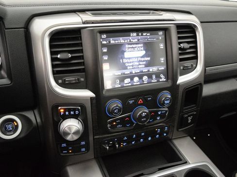 Used 2014 RAM 1500 Limited AWD/4WD image 22