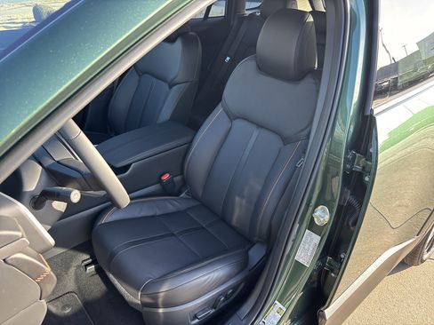 New 2026 MAZDA CX-50 AWD 2.5 S w/ Weather Package image 19