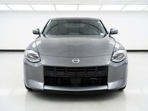Used 2024 Nissan Z Sport w/ Floor Mat Package RWD image 2