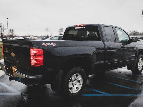 Used 2016 Chevrolet Silverado 1500 LT w/ All Star Edition image 28