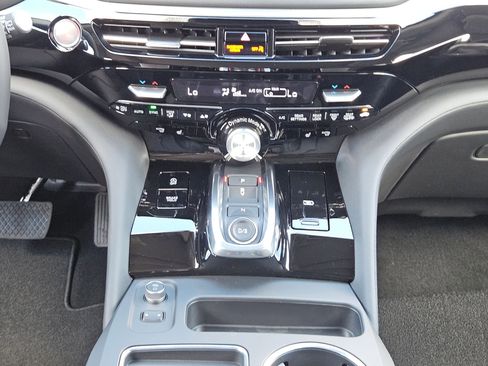 New 2026 Acura MDX FWD image 19