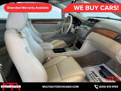 Used 2007 Toyota Solara SLE image 7