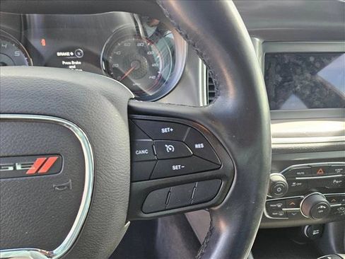 Used 2022 Dodge Charger SXT w/ Blacktop Package image 19