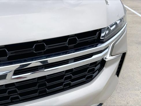 Used 2021 Chevrolet Tahoe LS RWD image 28