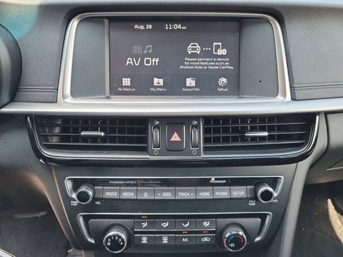 Used 2019 Kia Optima LX FWD image 15