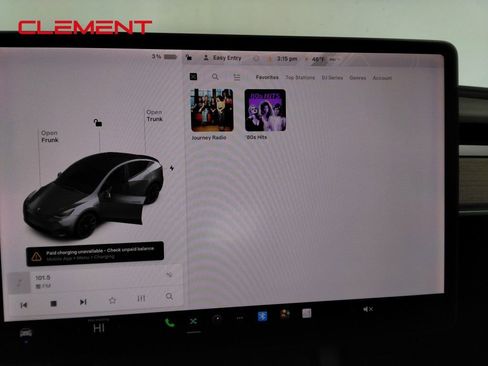 Used 2021 Tesla Model Y Long Range image 18