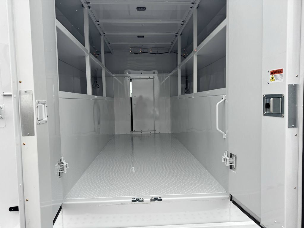 New 2026 Ford Transit 350 RWD image 17