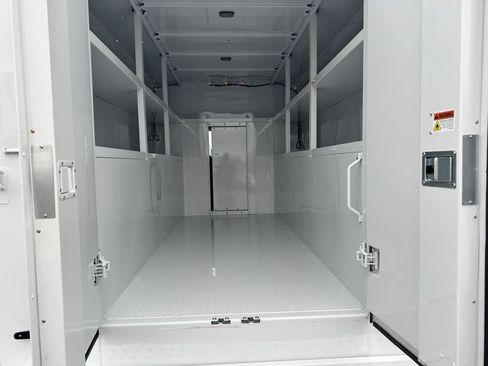 New 2026 Ford Transit 350 image 17