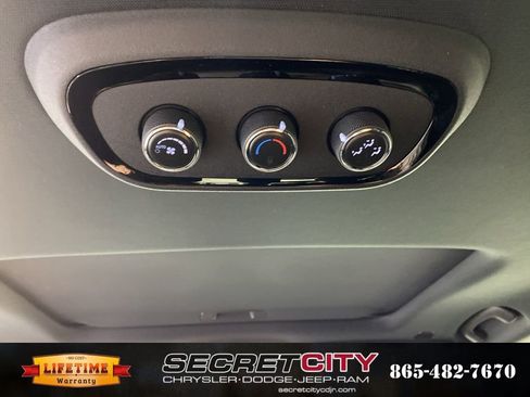 New 2026 Dodge Durango GT image 30