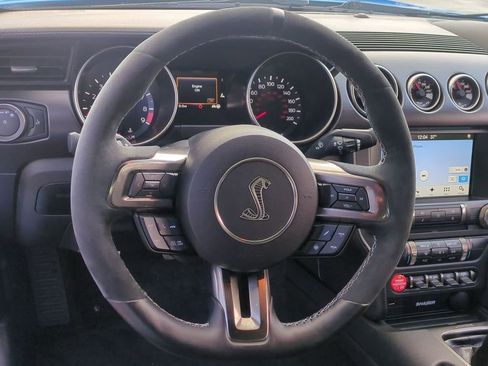 Used 2017 Ford Mustang Shelby GT350 w/ Electronics Package image 14