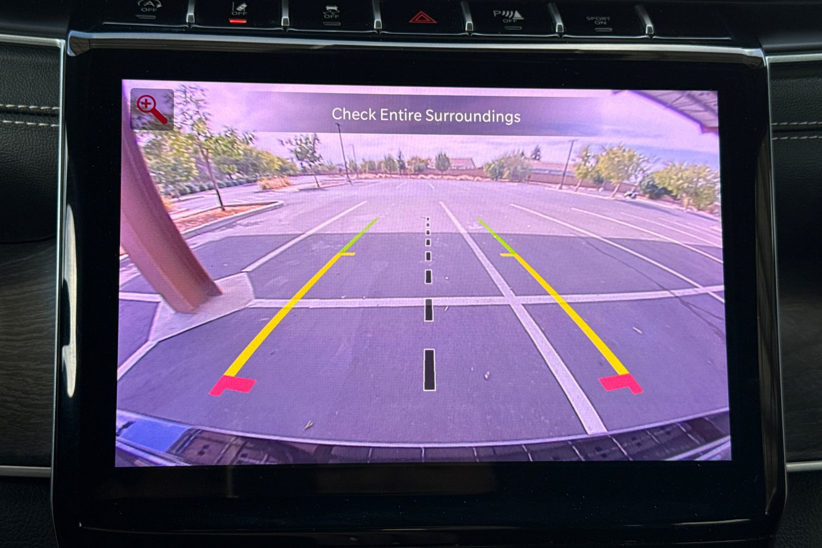 Used 2024 Jeep Grand Cherokee Limited RWD image 29