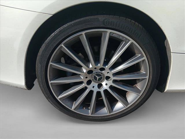 Used 2018 Mercedes-Benz C 300 Coupe image 15