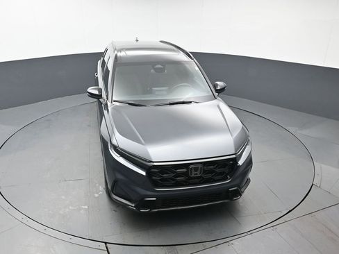 Certified 2023 Honda CR-V Sport image 48