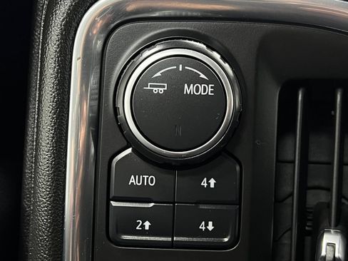 Used 2021 Chevrolet Silverado 2500 LTZ w/ LTZ Plus Package AWD/4WD image 35