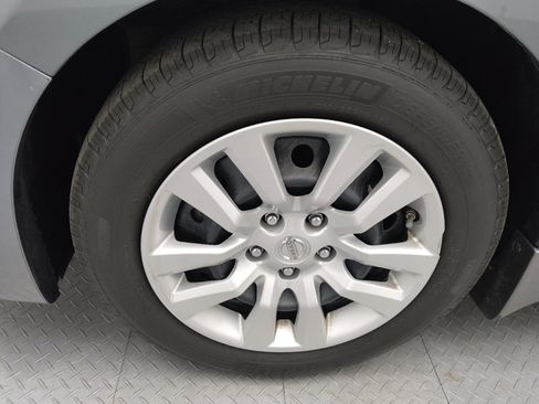 Used 2018 Nissan Altima 2.5 S w/ S Convenience Package FWD image 31
