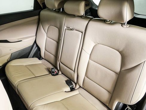 Used 2018 Hyundai Tucson SEL Plus image 19