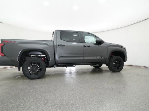 New 2026 Toyota Tundra Platinum image 53