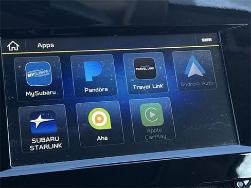 Used 2023 Subaru Crosstrek 2.0i Premium image 16