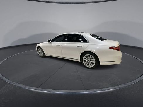 Used 2021 Mercedes-Benz S 500 4MATIC image 9