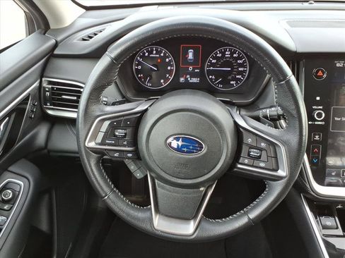 Used 2020 Subaru Outback Limited w/ Popular Package #2 image 23
