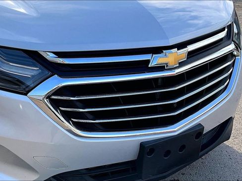 Certified 2018 Chevrolet Equinox Premier image 21