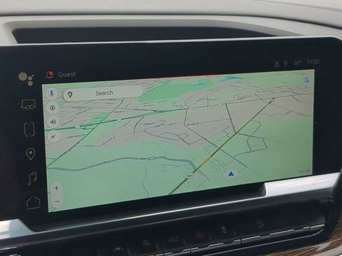 New 2026 GMC Sierra 1500 Elevation w/ X31 Off-Road Package image 31