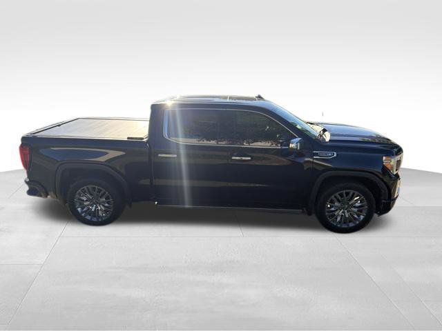 Used 2019 GMC Sierra 1500 Denali w/ Denali Ultimate Package AWD/4WD image 2