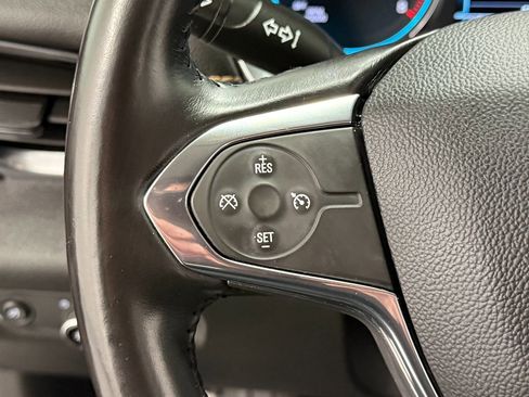 Used 2019 Chevrolet Traverse LT w/ LPO, Floor Liner Package image 17