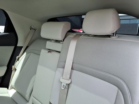 New 2026 Genesis GV60 RWD image 11