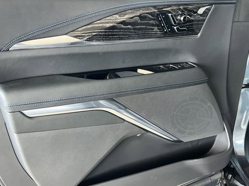 New 2026 Cadillac Escalade IQ Sport 1 image 10