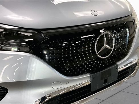 Used 2023 Mercedes-Benz EQE 350+ 4MATIC SUV image 29