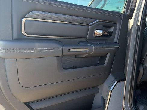 New 2026 RAM 2500 Rebel w/ Rebel Level 2 Equipment Group AWD/4WD image 16