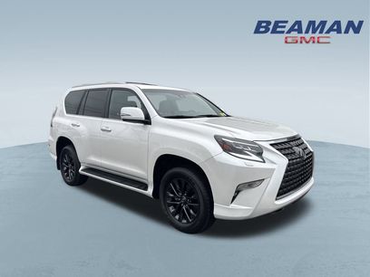 Used 2023 Lexus GX 460 Premium