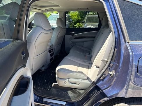 Used 2019 Acura MDX SH-AWD w/ Technology Package image 12