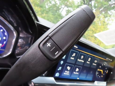 Used 2025 Chevrolet Silverado 1500 LT image 23