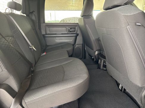 New 2026 RAM 3500 Tradesman image 15