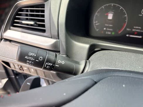 Used 2026 Honda Odyssey Sport-L image 16