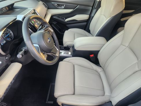 Used 2020 Subaru Ascent Limited w/ Technology Package AWD/4WD image 15