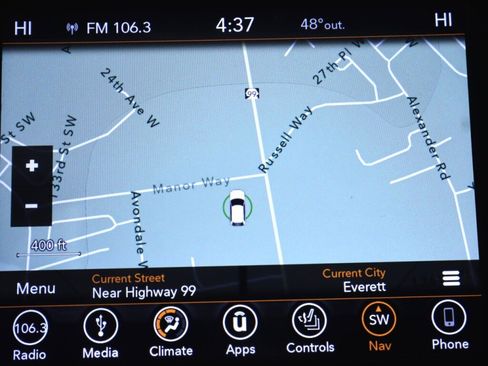 Used 2019 Jeep Grand Cherokee Limited X image 17