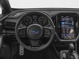 New 2026 Subaru Crosstrek 2.5i Sport AWD/4WD video 2