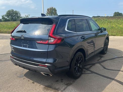 Used 2024 Honda CR-V Sport image 6