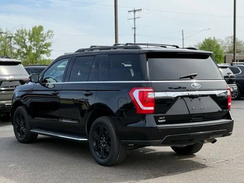 Used 2021 Ford Expedition XLT AWD/4WD image 38