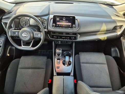 Used 2024 Nissan Rogue SV FWD image 14