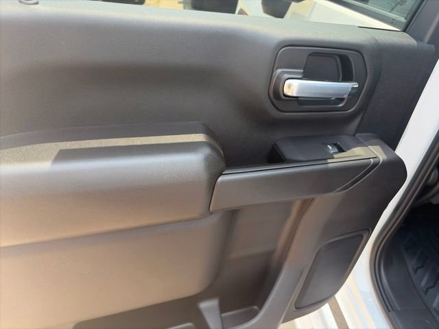 New 2026 GMC Sierra 2500 Pro AWD/4WD image 12