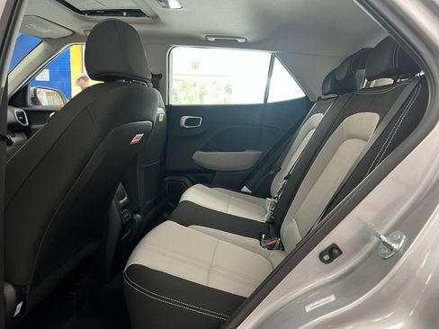 New 2026 Hyundai Venue SEL FWD image 15
